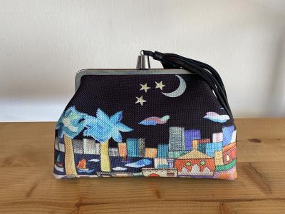 Night In The City Clutch | Accessories 